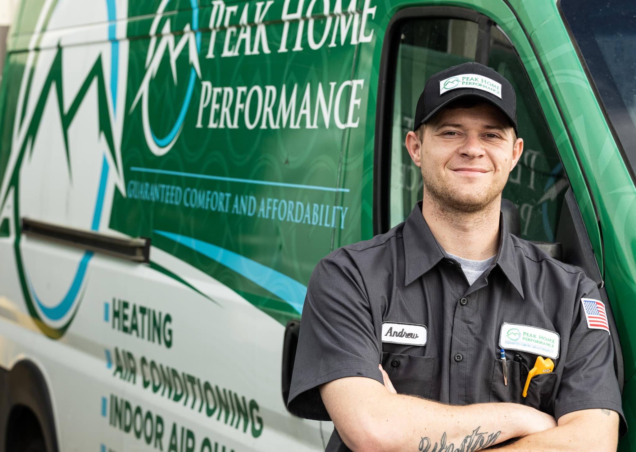Addressing Your HVAC in Colorado Springs
